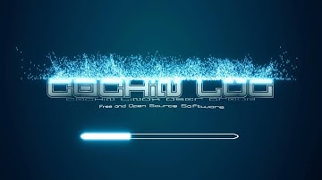 Cochin Linux User Group Intro Video 3