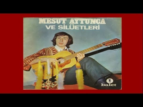 Mesut Aytunca - Ley Ley Leylo (Official Audio)