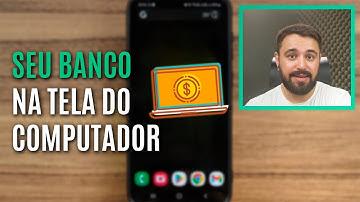INTERNET BANKING: COMO ACESSAR CONTAS BANCÁRIAS PELO COMPUTADOR
