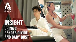 Download lagu China Wants More Marriages. But Young Men And Women Want Different Things | Insight