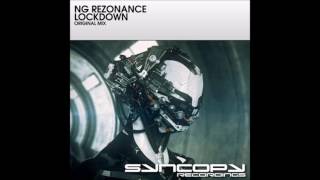 NG Rezonance - Lockdown (Original Mix)
