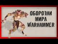 Оборотни мира Вархаммер (Warhammer FB I Total War)