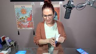 Libra ♎ It's about time you called your Mom! 🌼 May 27 -June 2nd Tarot by Revelation Tarot 36 views 8 days ago 17 minutes