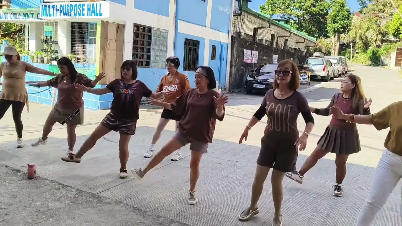 ZUMBA  02.26. 26 -05/18                                  SUBSCRIBE TO MY CHANNEL ♥️