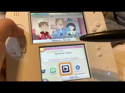 Get free games on your Nintendo 3DS, 2DS, 2ds XL, 3DS XL ( WORKING 2021!!!)