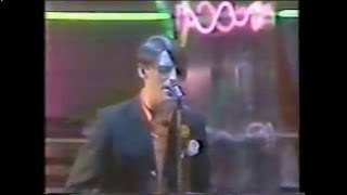 The Style Council - "Saturday Live" - 1985