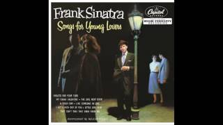 Frank Sinatra - They Can&#39;t Take That Away From Me