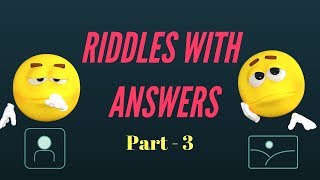 Riddles Most People Fail to Answer | Riddles That Trick Your Brain