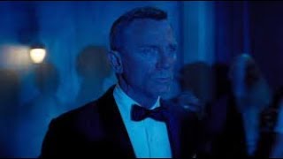 007 Не Время Умирать 2020 С 19 Ноября