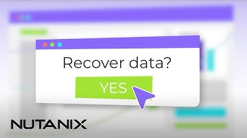 Active Defense against Cyber Fire with Nutanix Data Lens