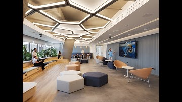 Mimaristudio - BASF Turk