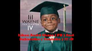 Lil Wayne President Carter Lyrics