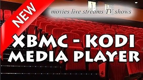 XBMC xfinity Setup Most addons and repos