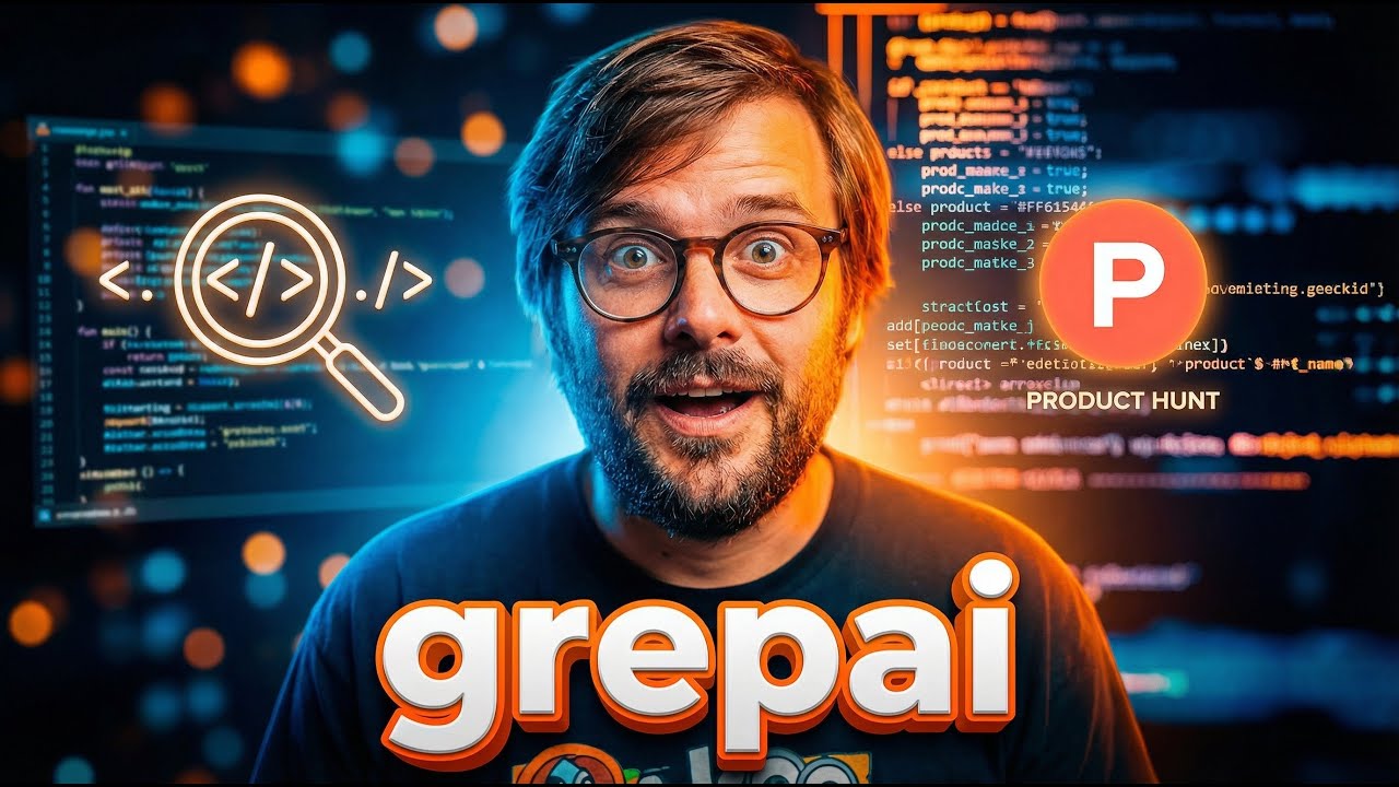 J'ai créé un outil qui comprend VRAIMENT ton code 👀