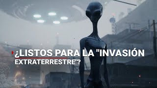 ¿Último día de la Tierra? Hoy los ALIENS podrían invadirnos... SEGÚN 👽🛸