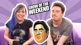 Show of the Weekend: Dr Kawashima's Brain Training on Switch and Luke's Brain-Age Challenge