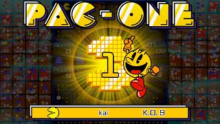 PAC-MAN 99: Tips, Tricks And Rules - Everything You ﻿Need To Know To ﻿Be PAC-ONE