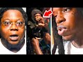 JACKSONVILLE MOST HATED! Foolio - Get Back/ Recovery (Official Video) REACTION!!!!!