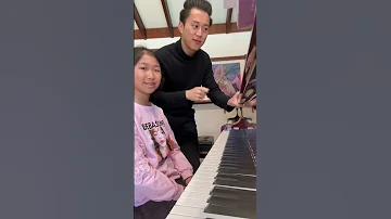 Can T Believe This Works Pianolesson Pianoteacher Piano Pianostudent Chopin Music 