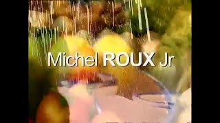 Michel Roux Jr - Les chefs cuisiniers