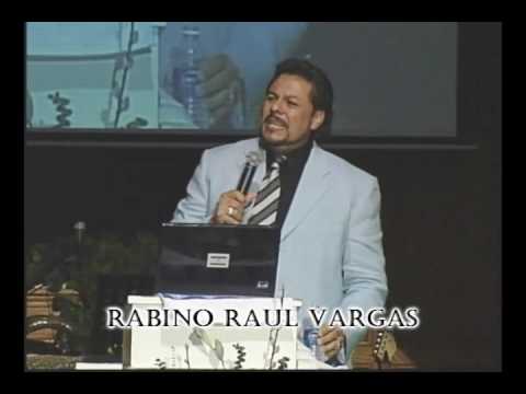 LIBERACIN DE LA MENTE 4 RABINO RAUL VARGAS