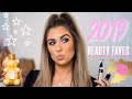 2019 Beauty Favorites - All Things Beauty