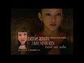 「I HAVE NEVER SEEN」TV CM  安室奈美恵 (Namie Amuro)