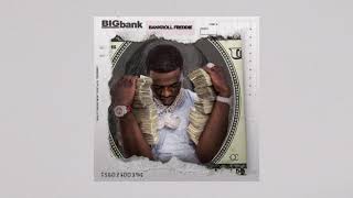 Bankroll Freddie Feat. Gucci Mane - Rinky Dinky (Official Audio)