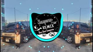Semporna Remix-DJ TANIA viral tiktok=asu lama suka dia(breaklatin remix)FULLBASS!!!
