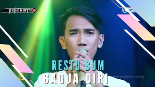 BAGJA DIRI Voc RESTU BUM I LIVE OBROG ONLINE I