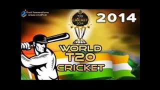 World T20 Cricket 2014 screenshot 2