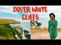 Things to do in Dover White Cliffs Day trip from London | Visiting the White Cliffs of Dover