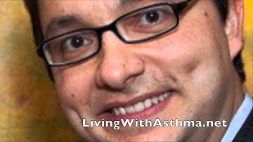 Asthma House Calls:  Dr. Sam Pejham on the AsthmaMD App