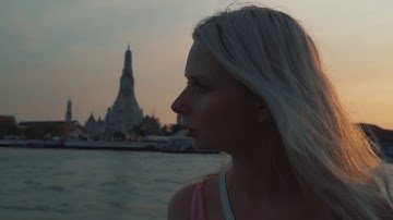Zhiyun Crane 2 + Panasonic GH5 Footage