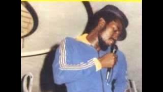 Eek-a-Mouse - Ganja Smuggling