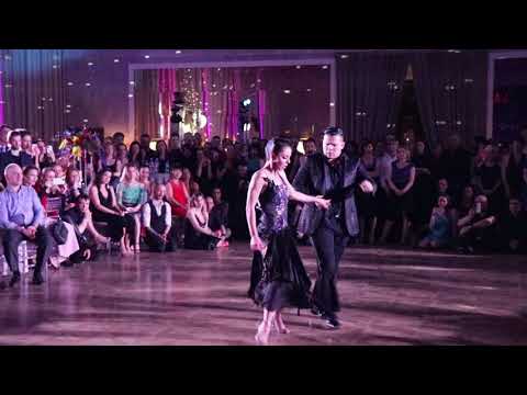 Video: Argentinski Tango In Razvoj Moškega Lika