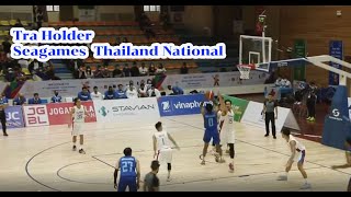 Tra Holder Thailand Nation | Seagames 2021