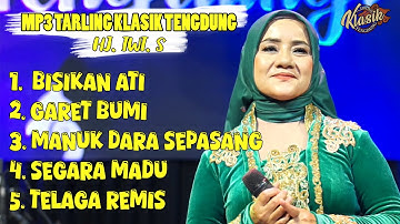HJ. IWI.S -TARLING KLASIK TENGDUNG
