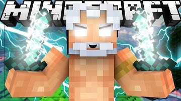 Minecraft: THE LOST | Find The Button | Custom Map