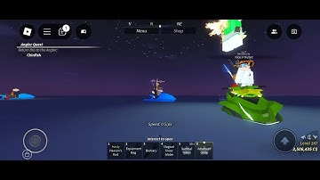 fisch exploiter report #2