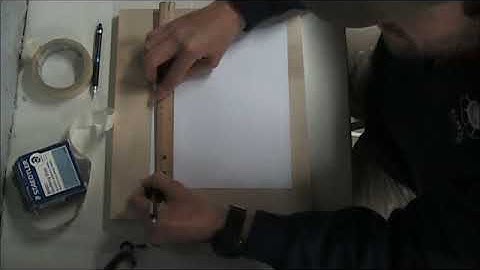 DDP title block part 1