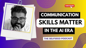 Mastering Soft Skills in the AI Era: Communication & Critical Thinking