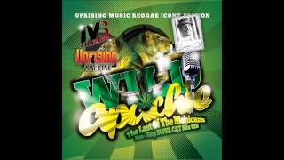 Wild Apachie Chalice A Lick