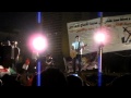 Ramy Essam on Tahrir Square - Taty Taty