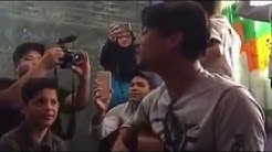 Anak Syria menangis mendengar lagu Assalamualaikum oleh Faizal Tahir  - Durasi: 4:27. 