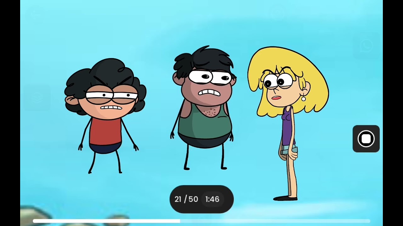 حلقة كبكب و كبابك و سوسو|كبابك وسوي مقلب في كبكب و لولو