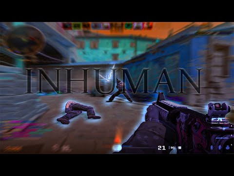 Inhuman