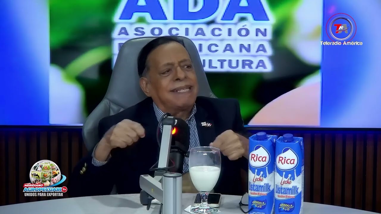 Del campo al Premio Nacional de la Juventud | Liderazgo joven en el agro