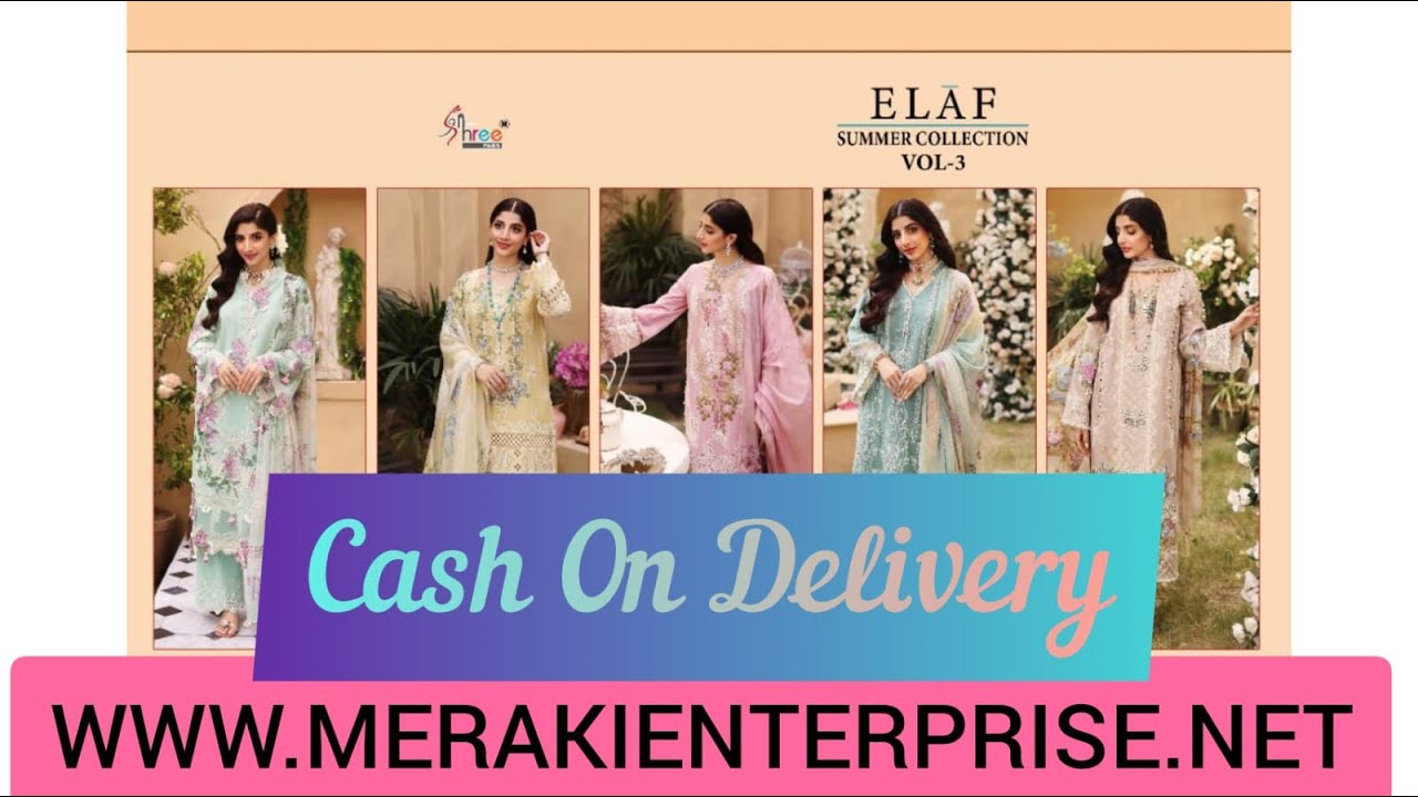 Deepsy Maria B Lawn 22 Nx Pakistani 