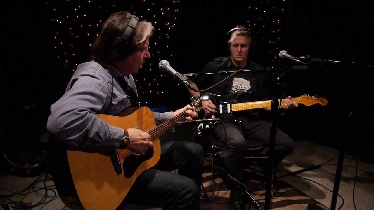 John Doe with Mike McCready - See How We Are (Live on KEXP) - YouTube